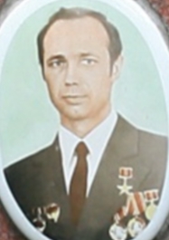 Камицин Владимир Иванович